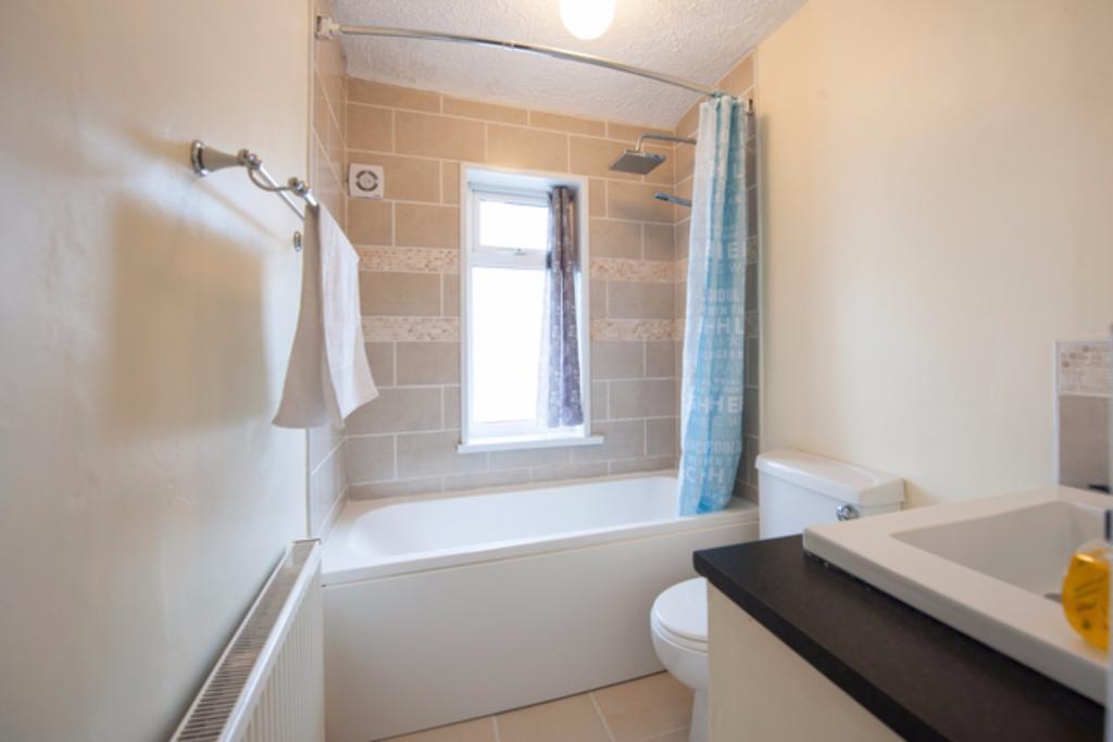 Westfield House Villa Hinckley Luaran gambar