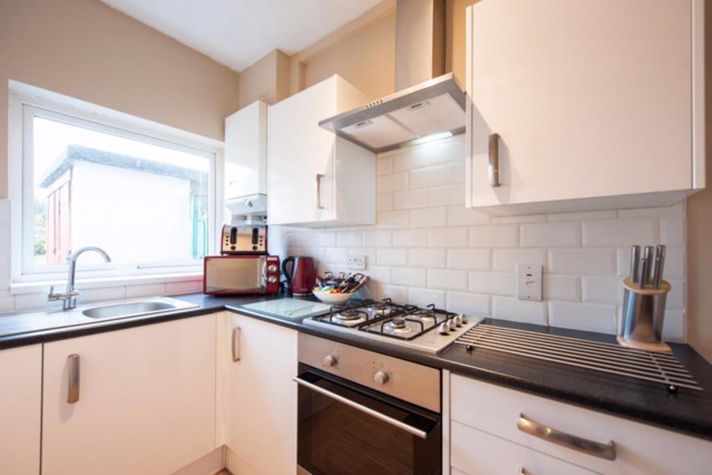 Westfield House Villa Hinckley Luaran gambar