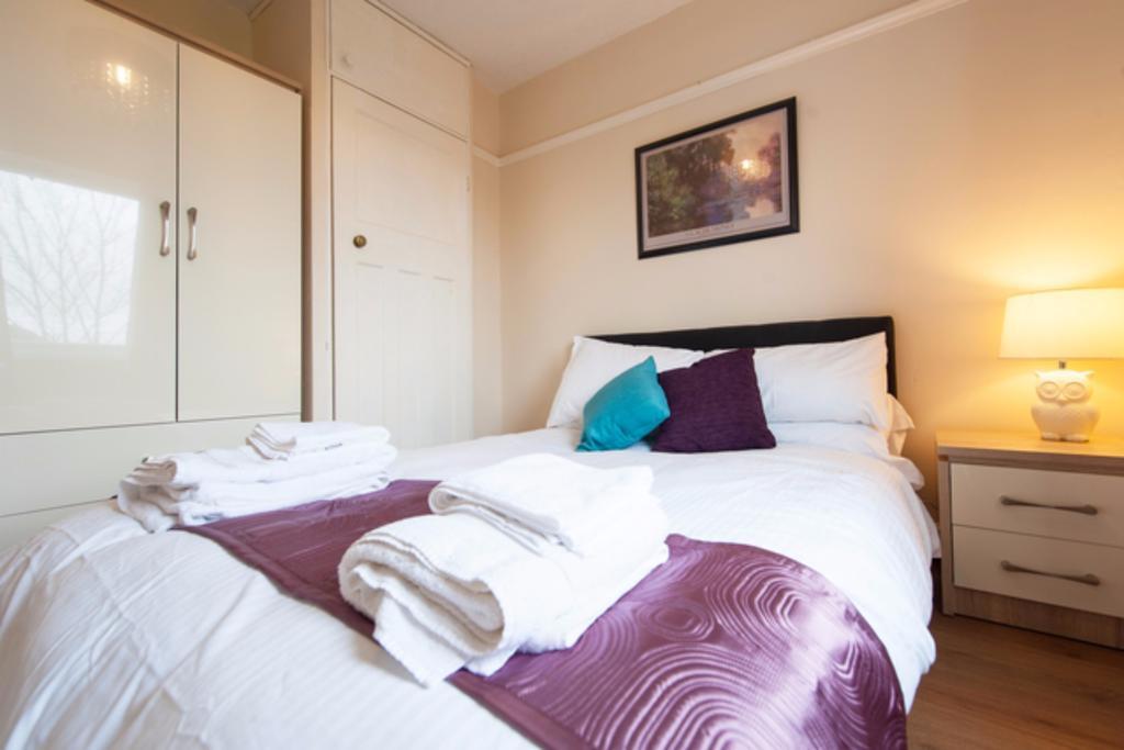 Westfield House Villa Hinckley Luaran gambar
