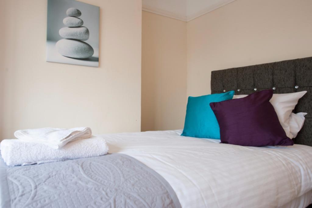Westfield House Villa Hinckley Luaran gambar