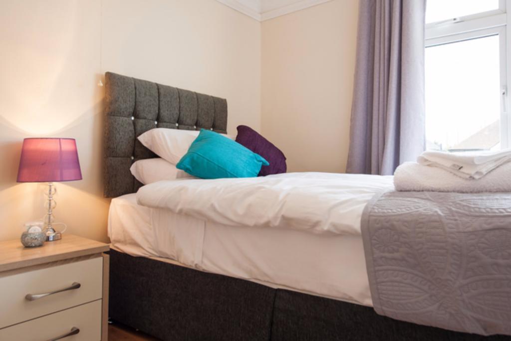 Westfield House Villa Hinckley Luaran gambar